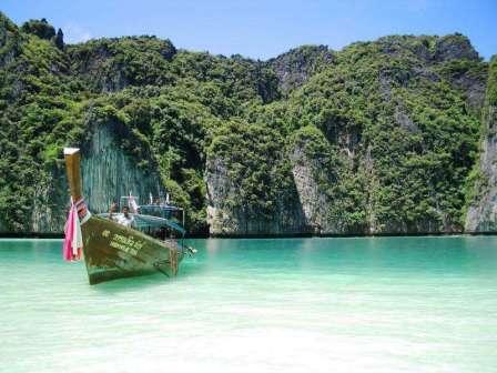 Tailandia